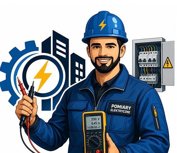 badania instalacji elektrycznych Zwoleń